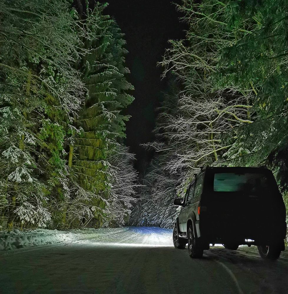 Photograph by Илья Крутихин