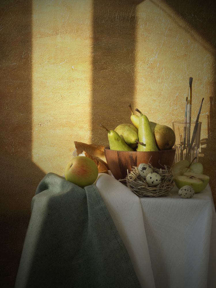 Photograph by Янина Черпухина-Андреева