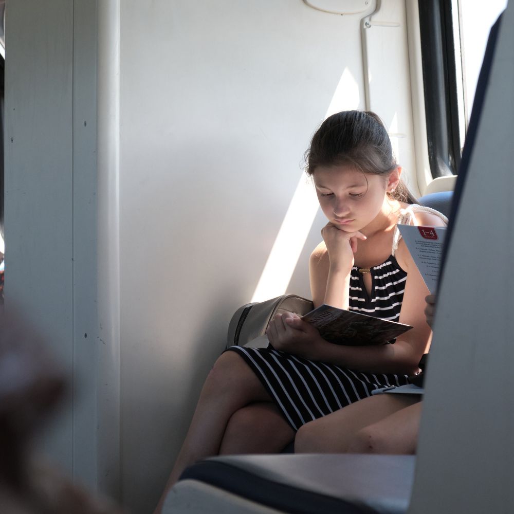 Photograph by Михаил Нестеренко