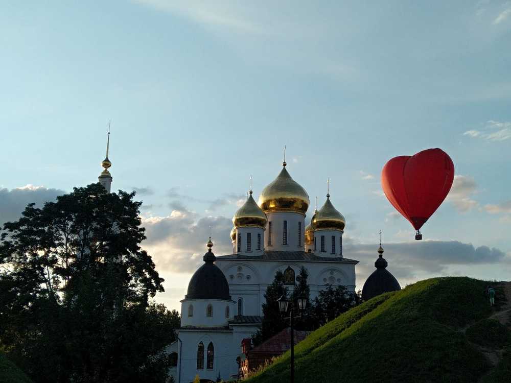 Photograph by Марина Мишина