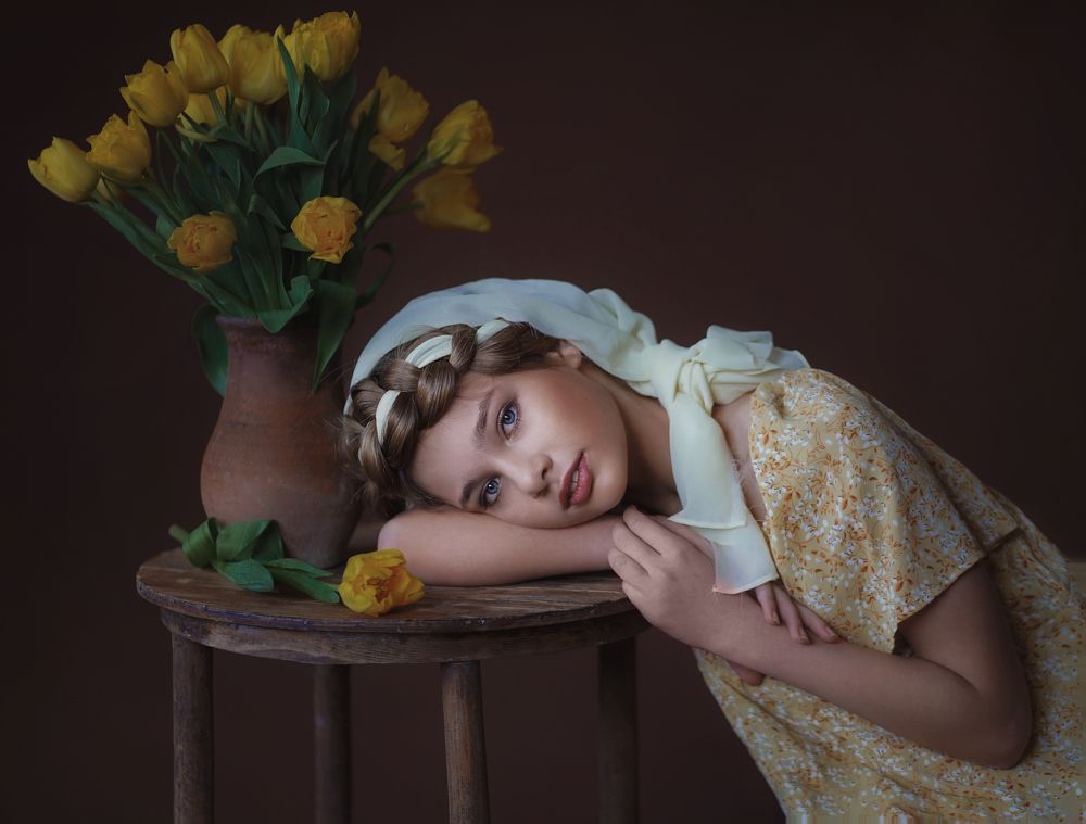 Photograph by Ирина Якушкина