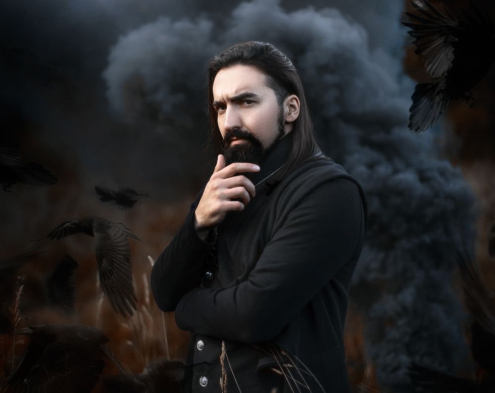 Photograph by Юлия Ив Ллин