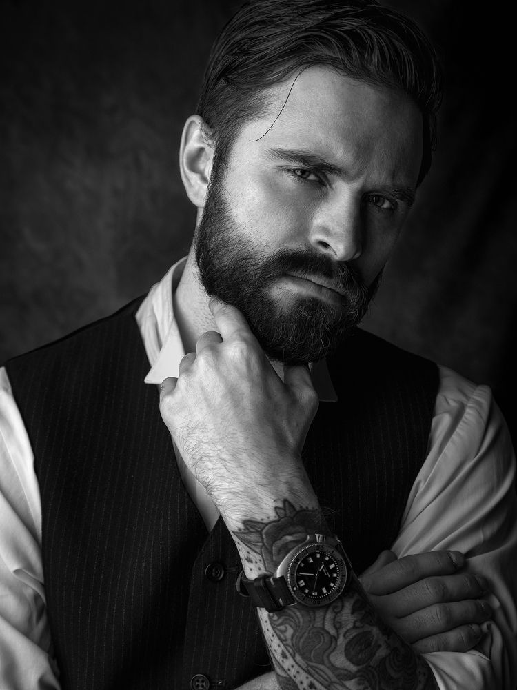 Photograph by Козлов Евгений