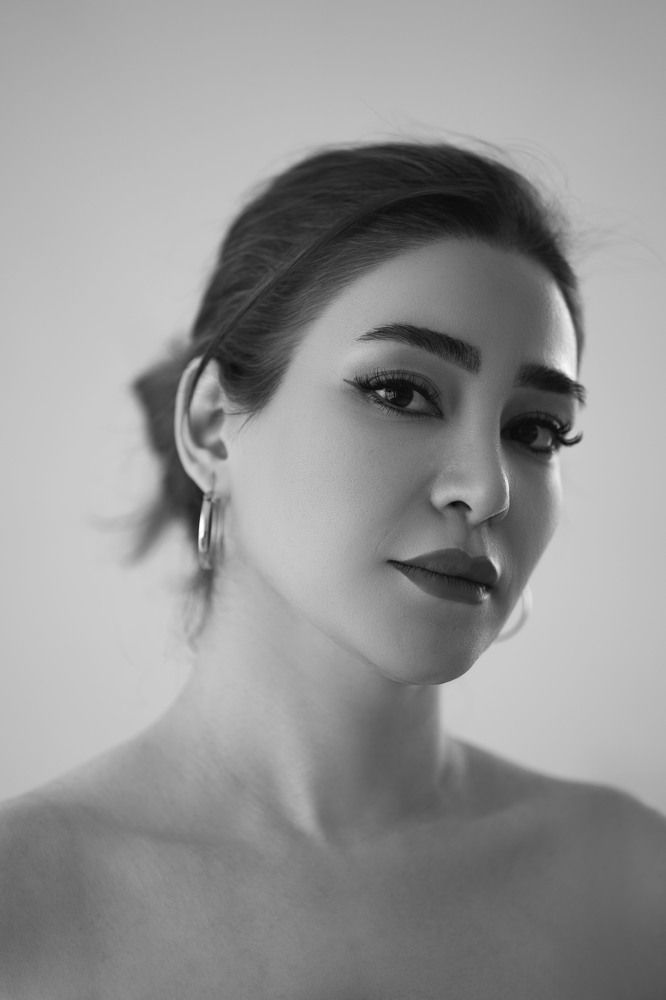 Photograph by alireza eskandari