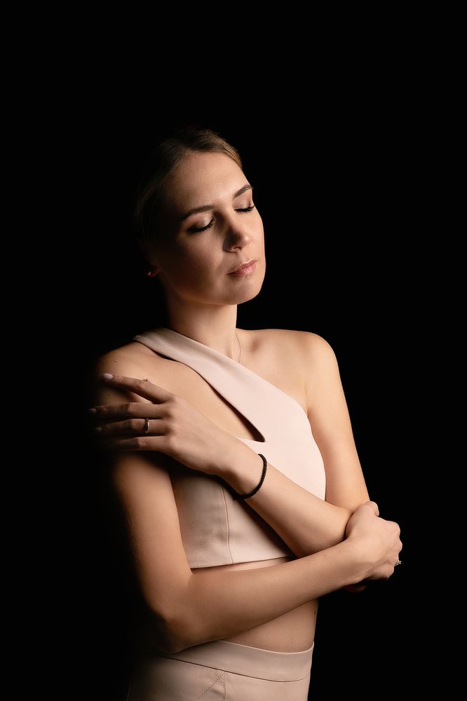 Фотография автора Анна Крутицкая