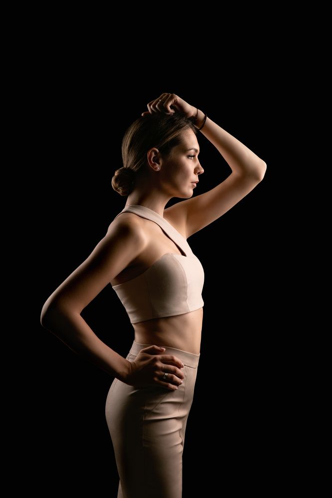 Фотография автора Анна Крутицкая