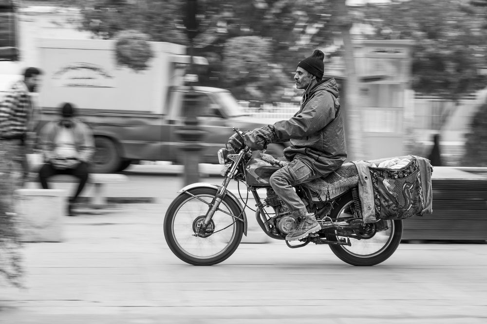 Photograph by sadegh alavi