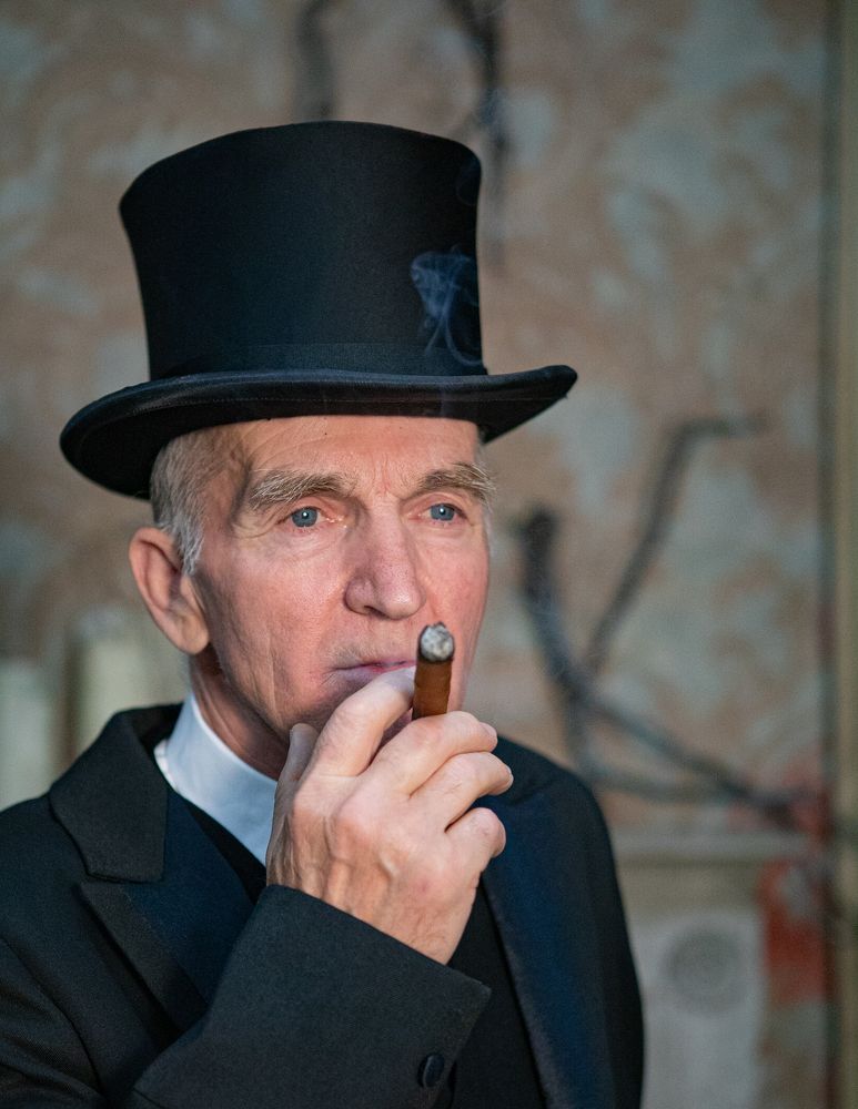 Photograph by Владимир Крылаев