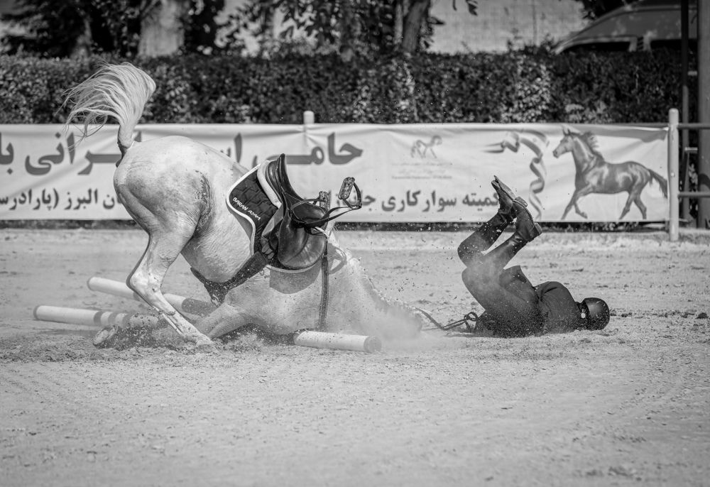 Championship of Alborz province