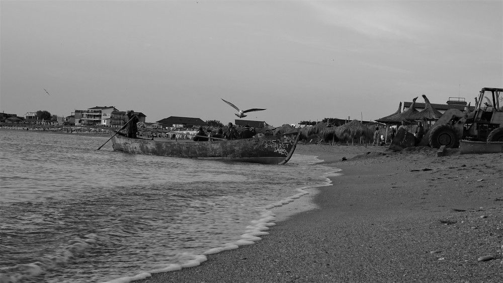 Photograph by George Catalin Serbu