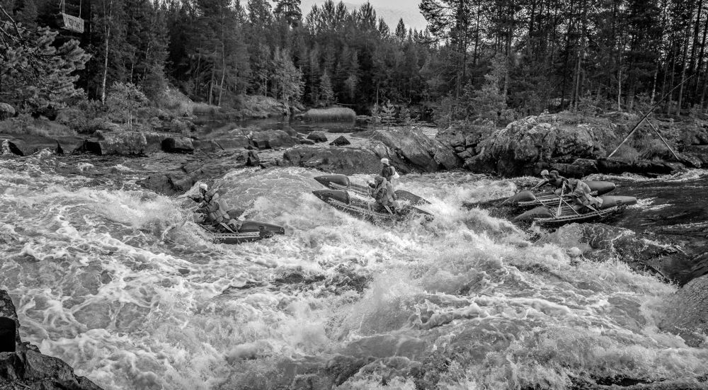 Photograph by Татьяна Шатагина