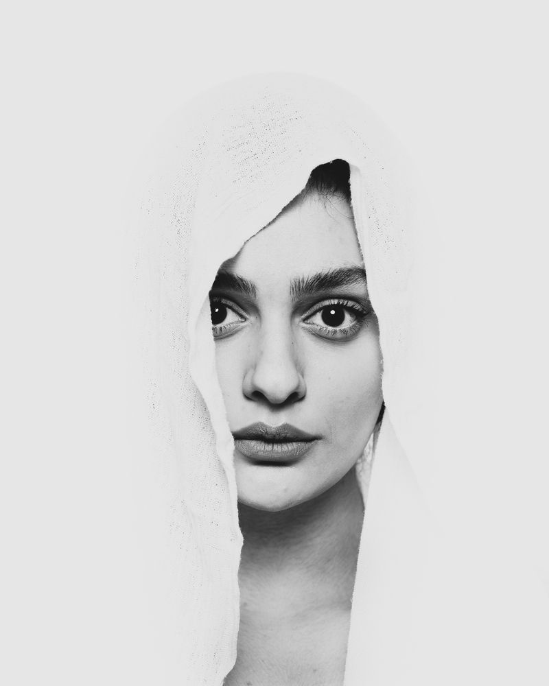 Photograph by Behnam Samipour