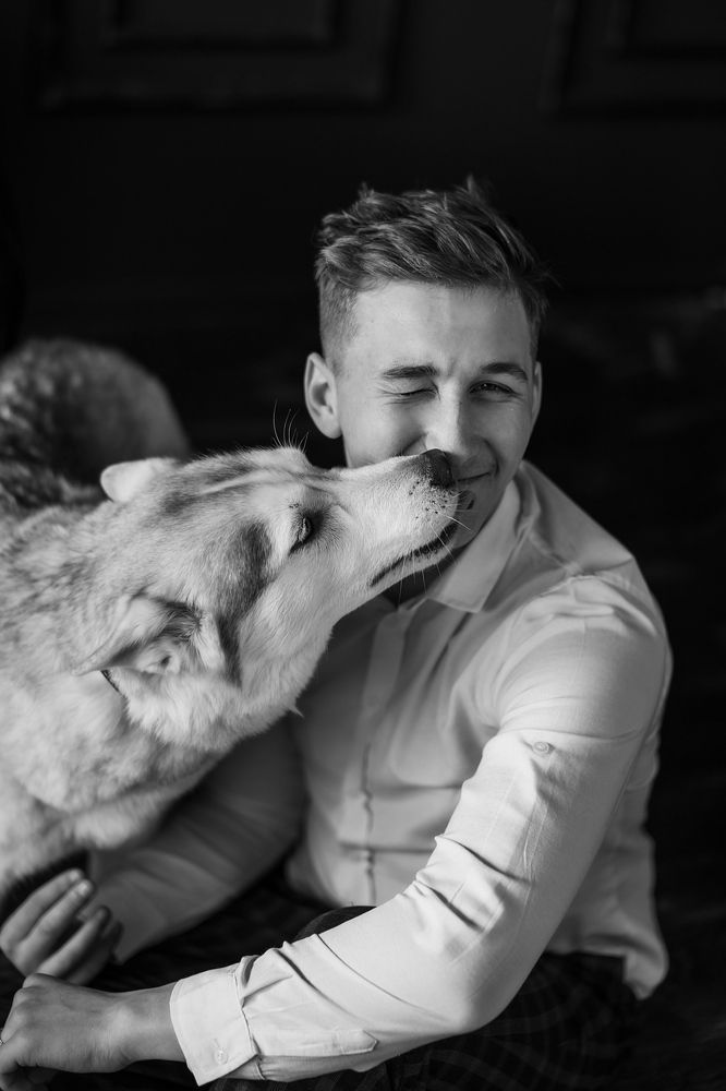 Photograph by Ольга Сорокина