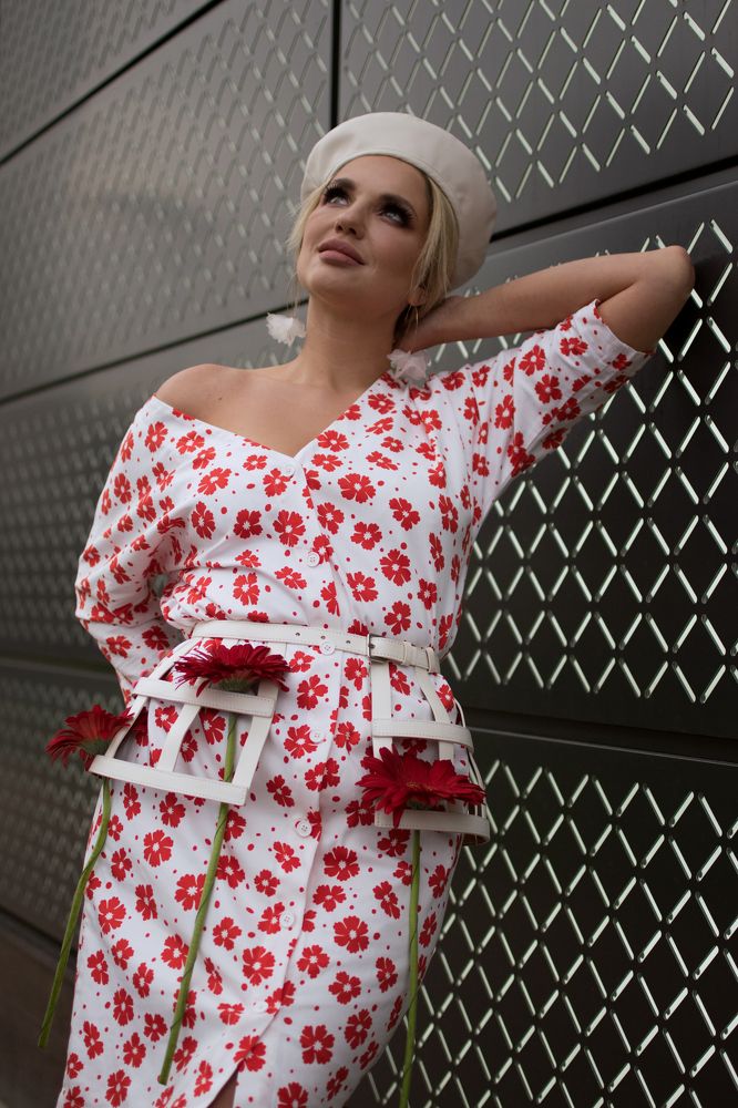 Photograph by Людмила Саенко