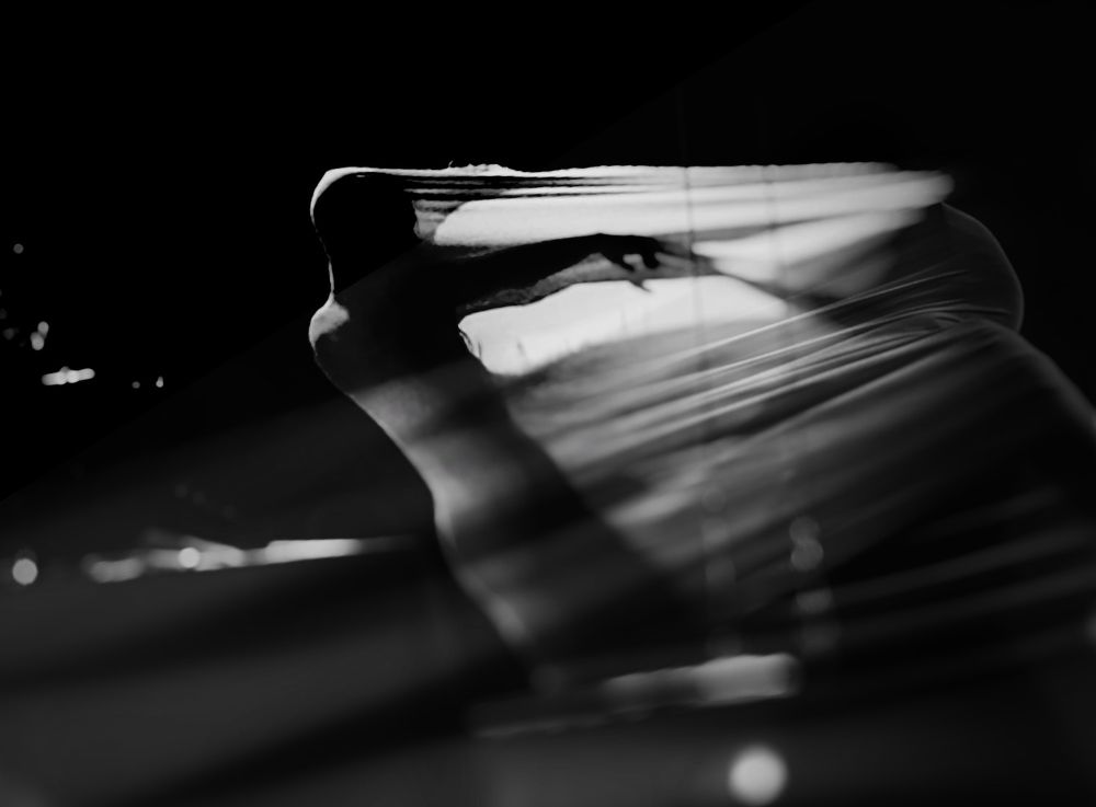 Photograph by Yana Bobrova