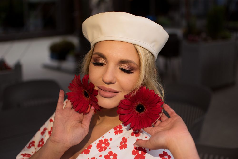 Photograph by Людмила Саенко