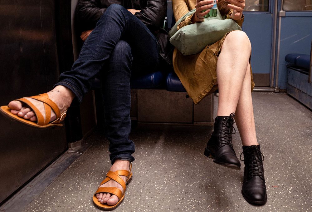 Photograph by David Kouakou