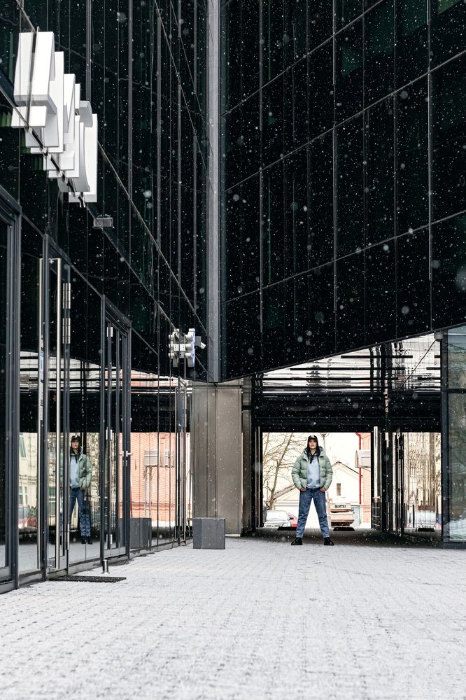 Photograph by Надежда Колтакова