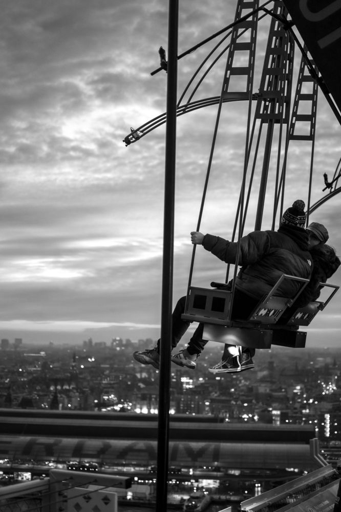 Photograph by Екатерина Себеченко