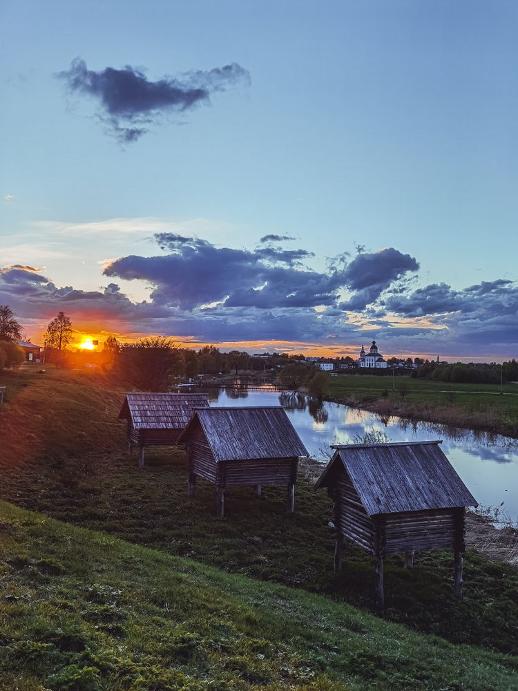 Photograph by Михаил Смирнов