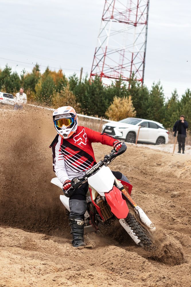 Photograph by Виктория Руснак