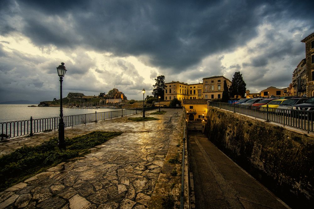 Photograph by Alexandros Melidis