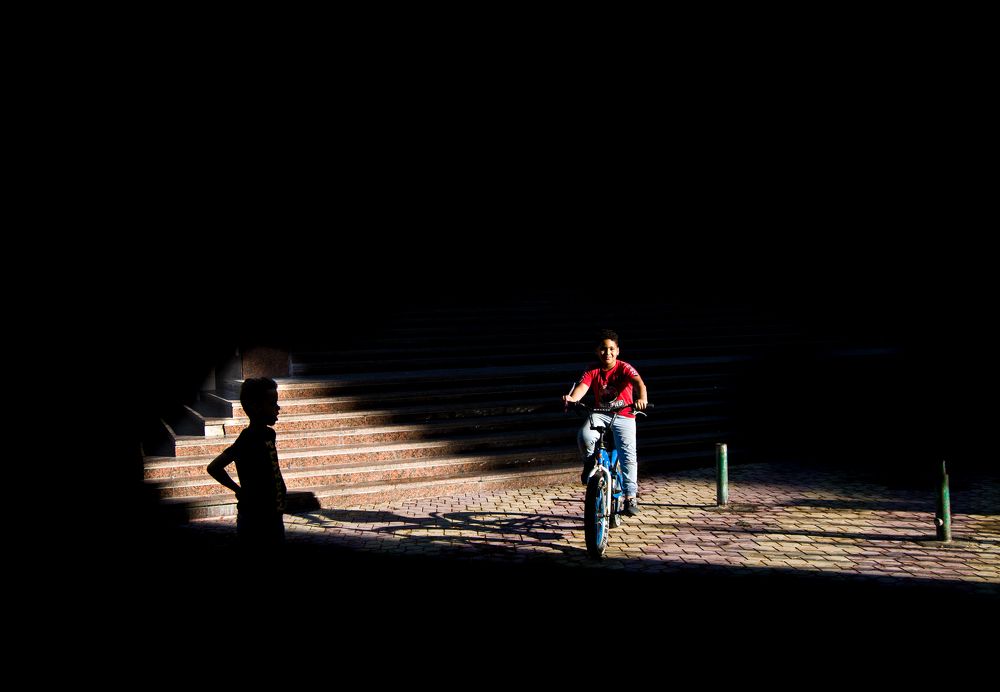 Фотография автора Ahmed Flex