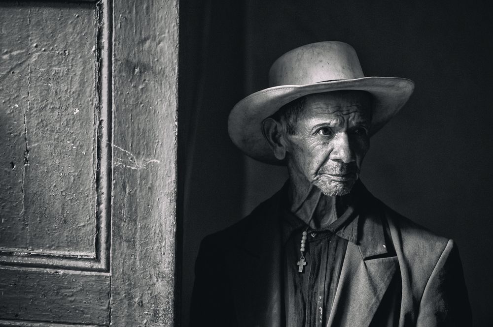 Photograph by Pablo Villota