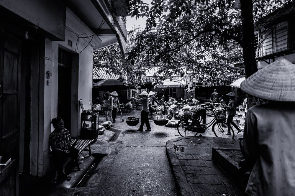 Photograph by Pablo Villota