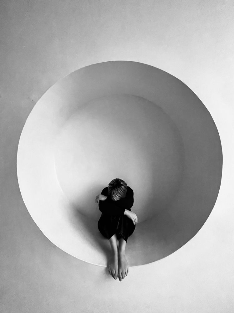 Photograph by Ольга Олейник