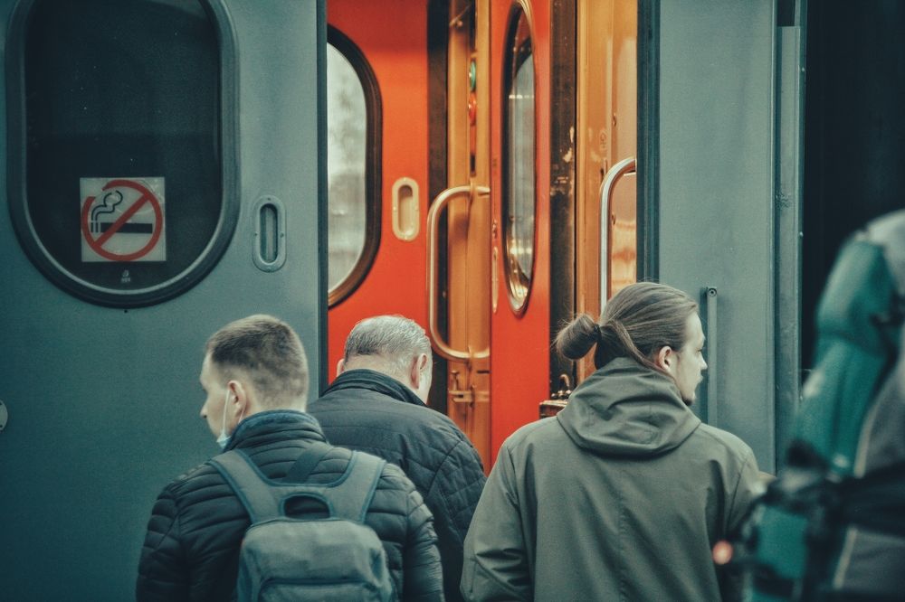 Photograph by Никита Брутман Broutman