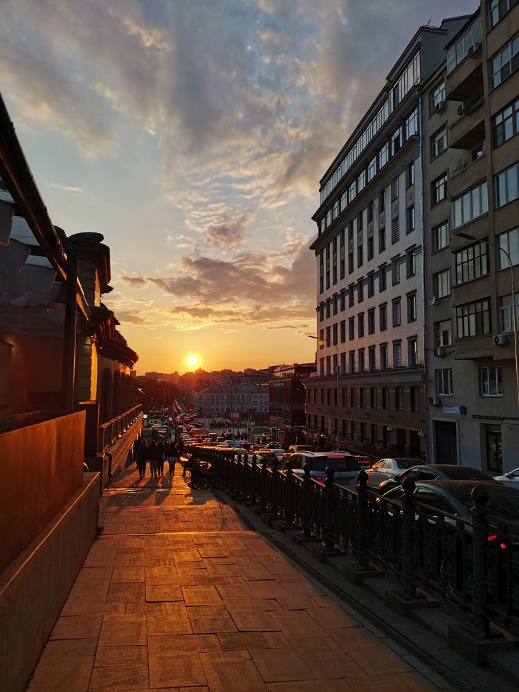 Photograph by Oxana Zhukova