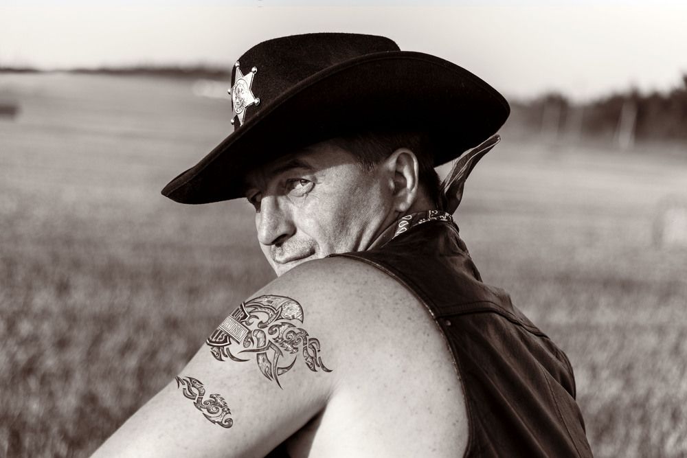 Photograph by Мария Дронова