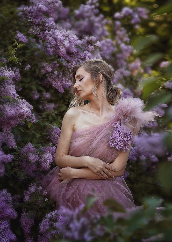 Photograph by Ярина Ярина