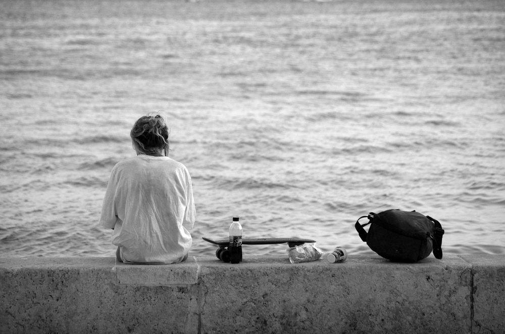 Photograph by Damir Gržin