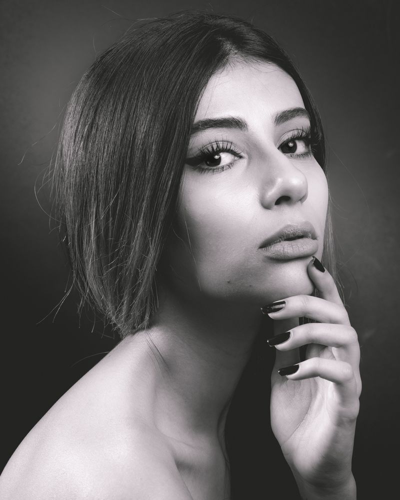 Photograph by Behnam Samipour