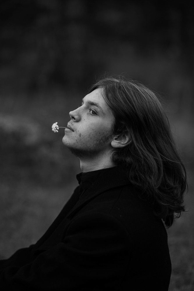 Photograph by Юлия Белоусова