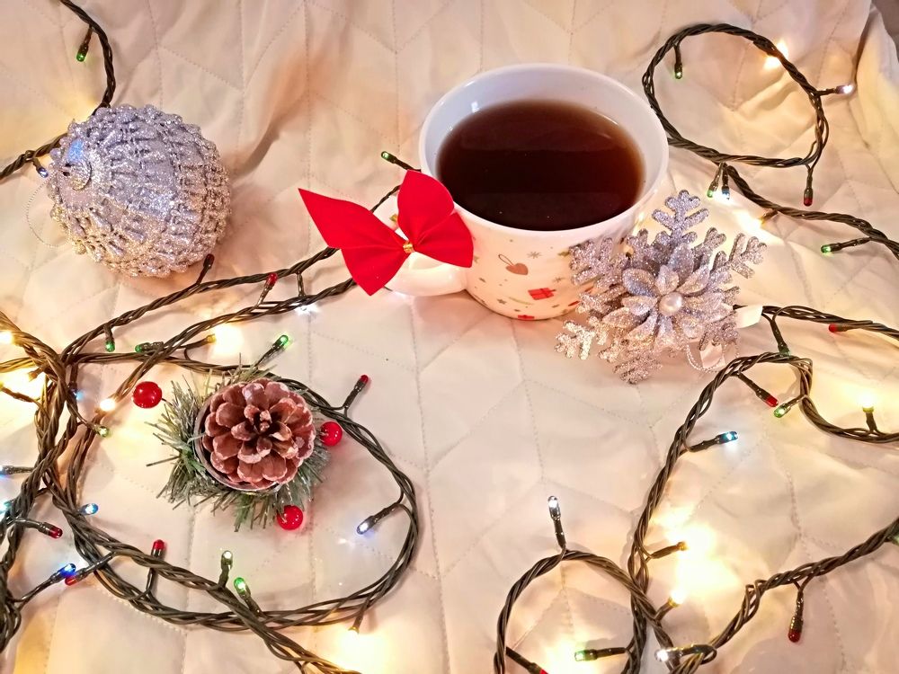 Photograph by Татьяна Чарушина