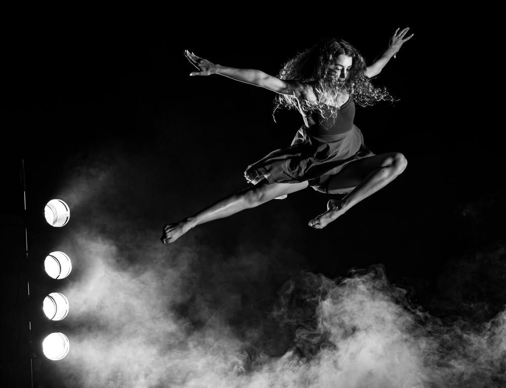 Photograph by Dany Natapov