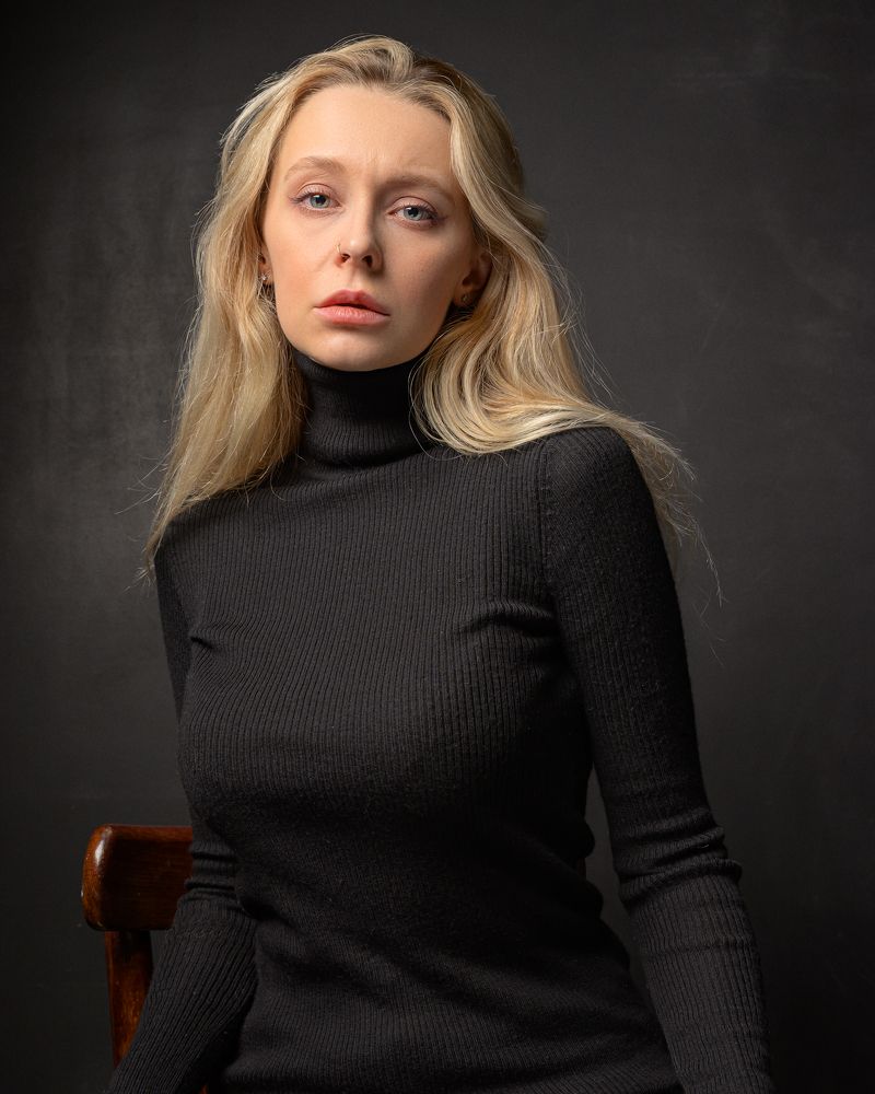 Photograph by Миндру Александр