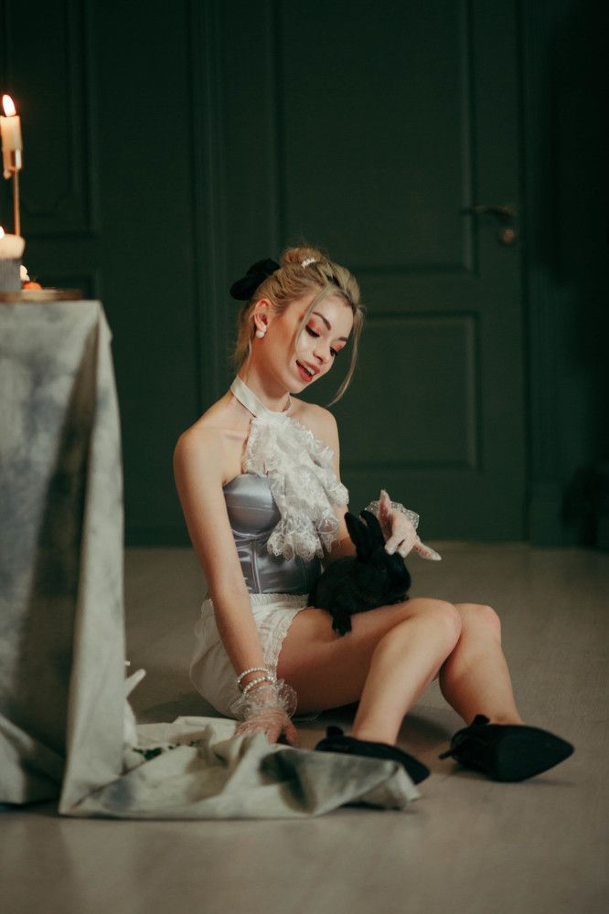 Photograph by Юлия Белоусова