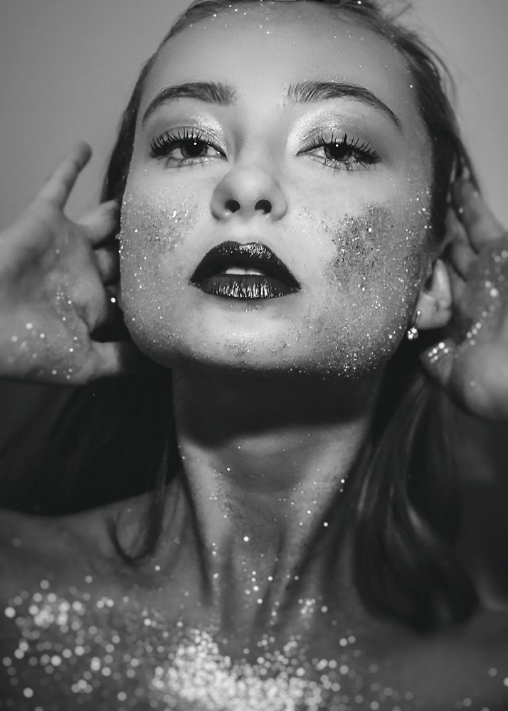 Photograph by irina sherry