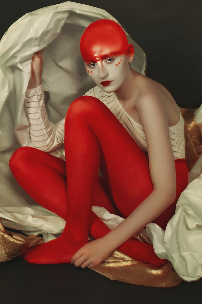 Photograph by Юлия Шаповалова