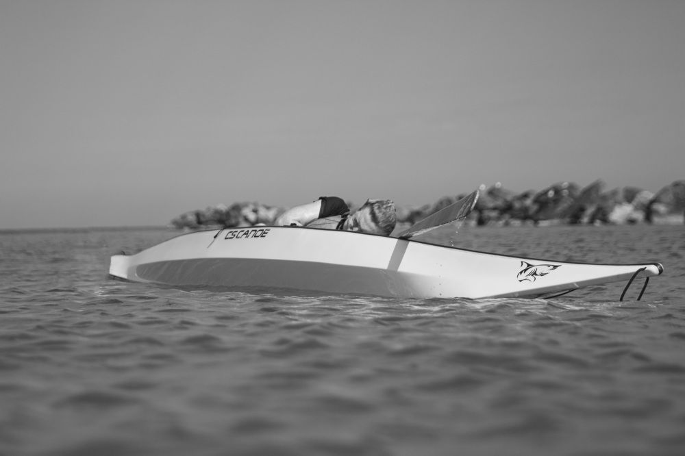 Photograph by Irnara Seidali