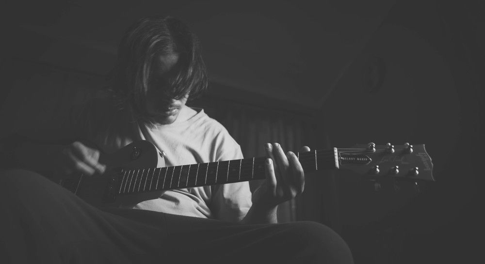 Photograph by Stephen Allen