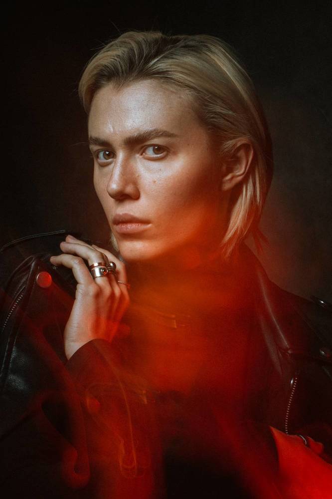 Photograph by Щеглова Марина