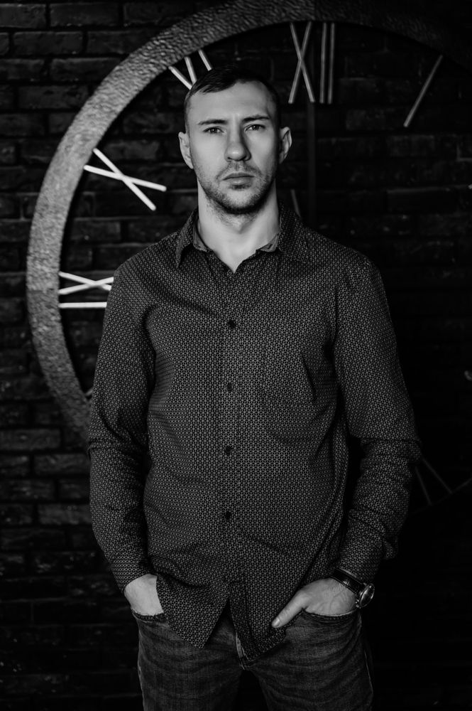 Photograph by Роман Трунилин