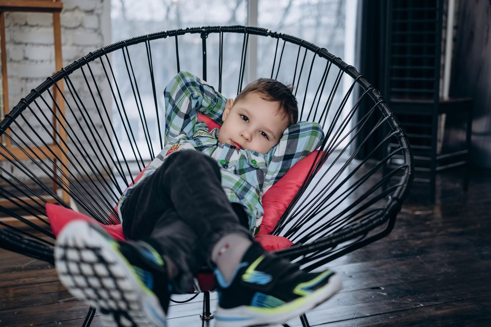 Photograph by Роман Трунилин