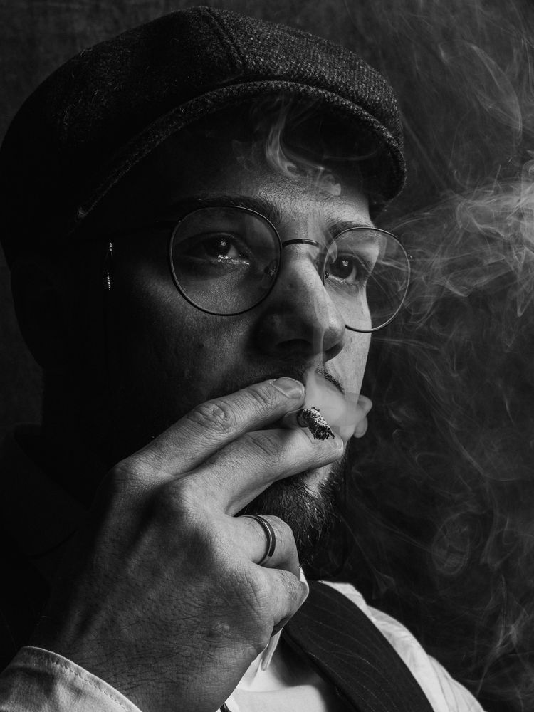 Photograph by Sergey Anfalov