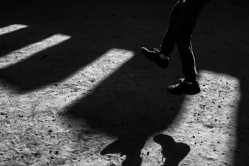 Photograph by DAVID ALMENDRAL